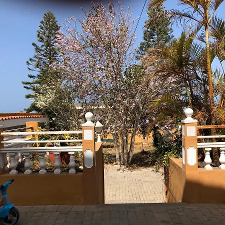 Casa de hóspedes Atlantic Views