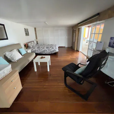 Guest house Atlantic Views