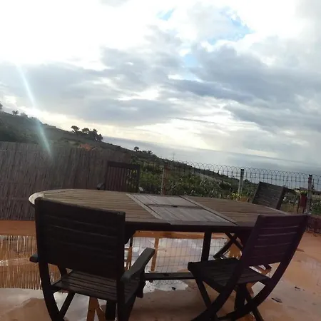 Guest house Atlantic Views Tacoronte