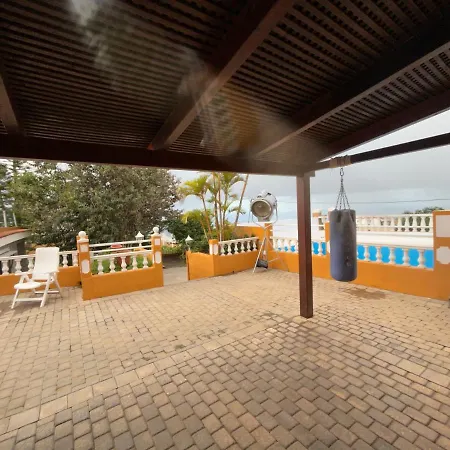 Atlantic Views 3*