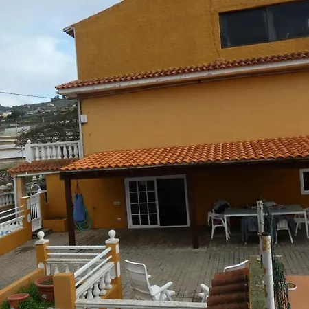 Atlantic Views 3* Tacoronte